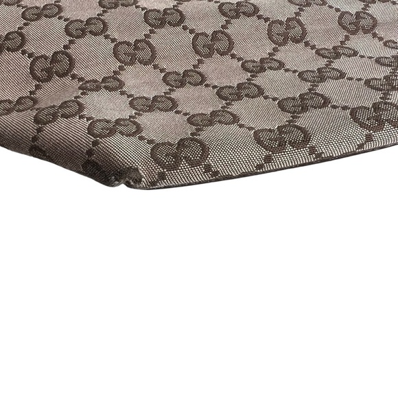 Gucci GG Monogram Canvas Verticle Tote - Picture 8 of 14